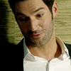 magicinmyskin: Tom Ellis as Maxwell Hale (Explaining How Dumb You Are)
