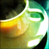 in_stead: (coffee)