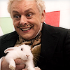 elisi: Rabbit out of a hat! (Magic)