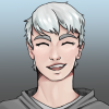bornebygrace: (laugh)