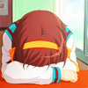 godbent: (The Melancholy)