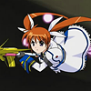 starlightace: (*I'm flying Fate!)