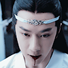 lan_wangji: (bloody)
