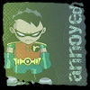 teenwonder: (07; annoyed)