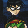 teenwonder: (12; cynicism is a bat-thing)