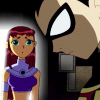 teenwonder: (Star; emo)