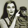 teigh_corvus: ([Monster Show] lily munster)