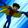 teenwonder: (29; ACTION!)