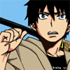 rashness: (I want you)