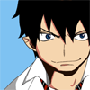 rashness: (A boy with daddy issues)