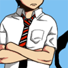 rashness: [ tail ] (Hmmm)