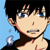 rashness: [ flame ] (Kinda cute)