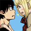 rashness: [ Shiemi ] (That girl was smoking hot)