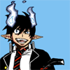 rashness: [ demon ] (Brotha Hyde)