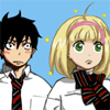 rashness: [ Shiemi ] (Hatsukoi Limited)