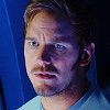 spacedisaster: (Listening - in blue)