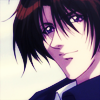 idealism: (Shining eyes)