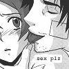 stinker: (sex plz)