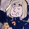illequipped: (snacc)