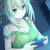 thunder_tits: (Vert - Into The Night)