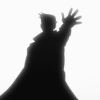 trenchdoting: (hold it pal! mysterious silhouette)