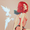 princessofheart: (☀ why do i even have a hood)