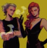 misanthropyray: Go (GO)