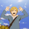 mellowyellow: (still waiting for god to smite you)