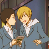 mellowyellow: (i tried to avoid catching feelings but)