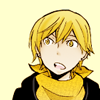 mellowyellow: (why is there a goat in the kitchen)