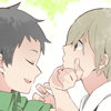 mellowyellow: (aside from wanting to seduce my roommate)