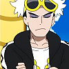golisolation: (all i do is keep it real and drugs aight)