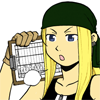 installing: (☎ → Gauze)