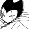 hagrides: happy (when loneliness came and you were away)