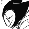 hagrides: happy blush (late of pablo fanque's fair)