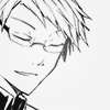 handydandynotebook: (Soft smile)