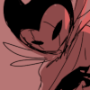 hagrides: neutral (it's always the guys who had girlfriends)