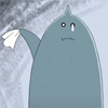 stultiloquentia: Alphonse waves a hanky (fma-sniffle)