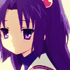 etudes: (she would change everything)