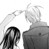sunflowering: (Hair Pull!)