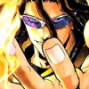 fallers_npcs: (rainbow rocket - agon1)