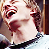 yourlibrarian: Laughing Arthur Pendragon (MERL-LaughingArthur-peaked)