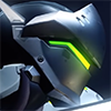 arcadedragon: (Glow)