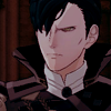 conceal: (irritated.)