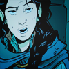 faenthras: art from vox machina origins. (ＣＡＮ　Ｉ　ＧＯ　ＨＯＭＥ？)