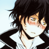 chainedraven: (i'm not BLUSHING)