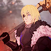 beastliness: (Default)