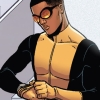 helpdesk_hero: David Alleyne  / Prodigy - From Young Avengers (Look at the Time (Watch))