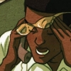 helpdesk_hero: David Alleyne  / Prodigy - From Young Avengers (Literal Actual Headache (Tilt))