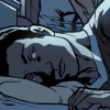 helpdesk_hero: David Alleyne  / Prodigy - From Marvel Comics (Trying to Sleep (Bed))